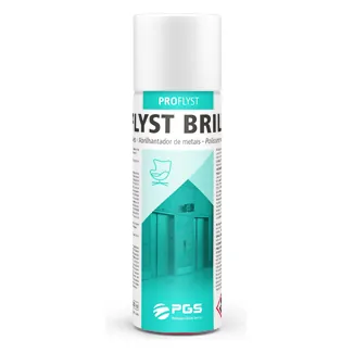 FLYST BRILL 0,52L