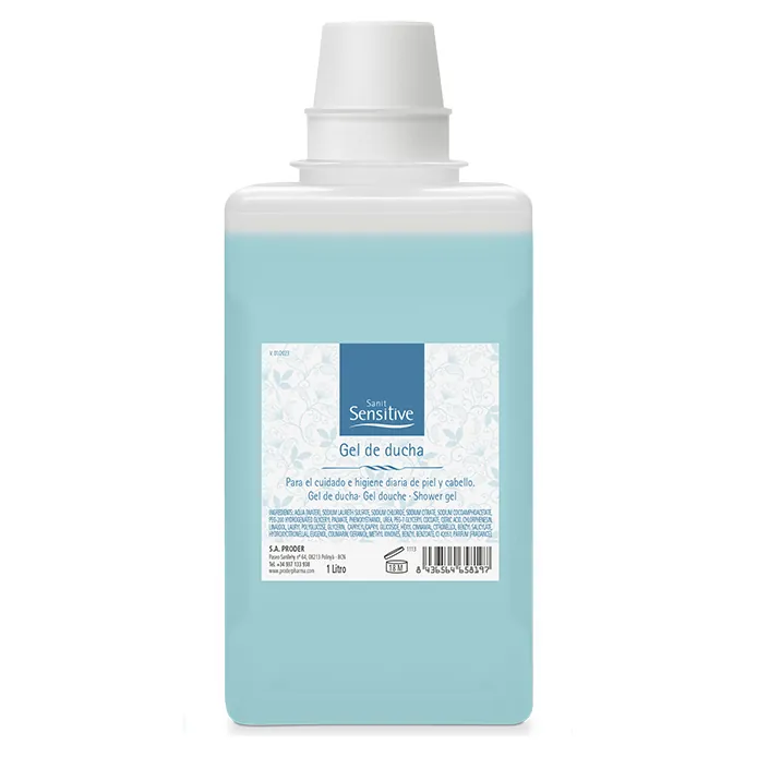 SANIT SENSITIVE 1