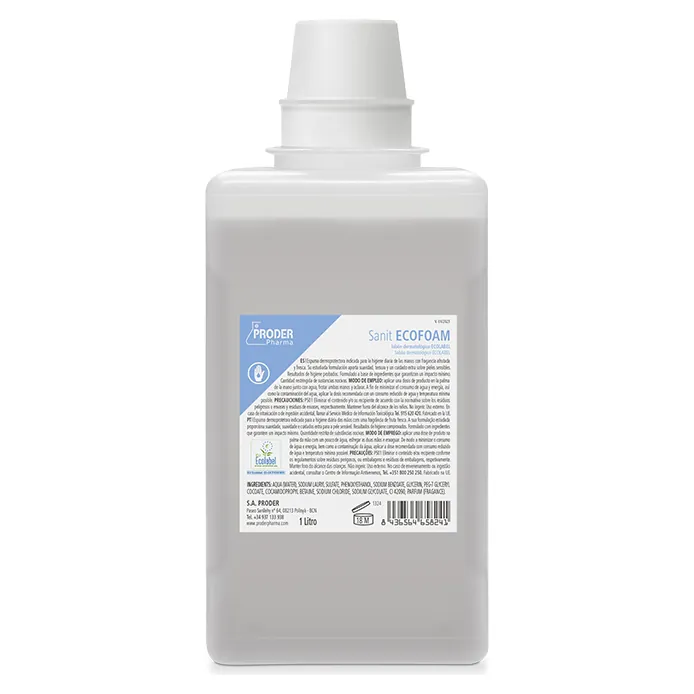 SANIT ECOFOAM