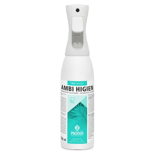 AMBI HIGIEN 0.700L