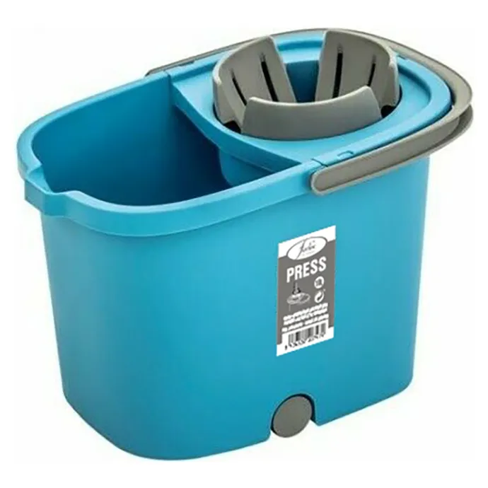 GALEATA CU STORCATOR CUBO PRESS 15L