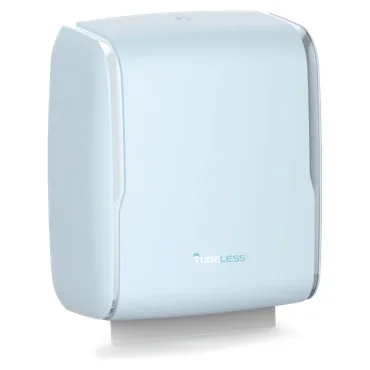 DISPENSER P.PLIATE Z FOLD