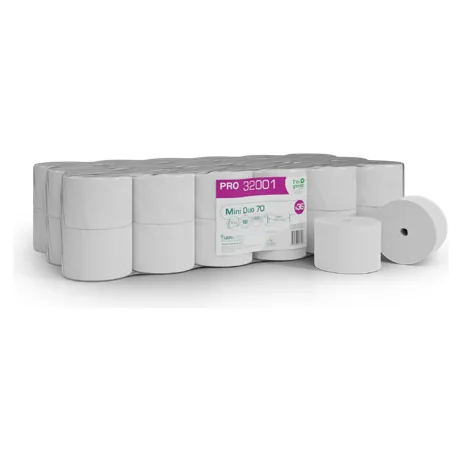 HARTIE PROFI MINI DUO PRO 70