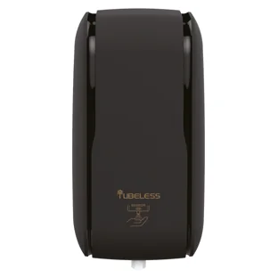DOZATOR SAPUN SPUMA SENZOR 800 ML BLACK
