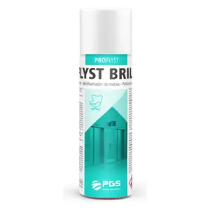 FLYST BRILL 0,52L