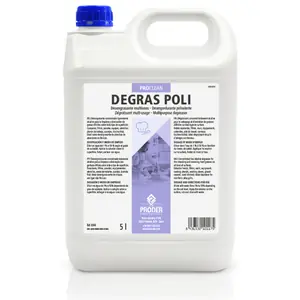 DEGRAS POLI 5L