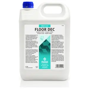 FLOOR DEC 5L