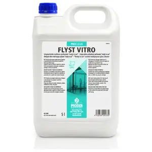 FLYST VITRO 5L