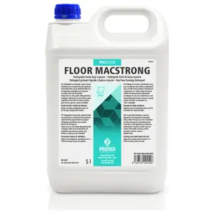 FLOOR MAC STRONG 5L
