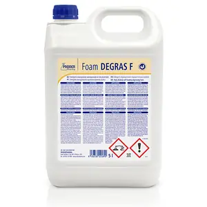 FOAM DEGRAS F 5L