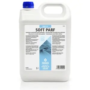 SOFT PARF