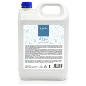 SANIT SENSITIVE 5L
