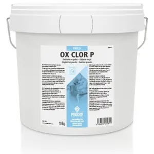 OX CLOR P