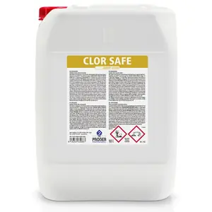 CLOR SAFE