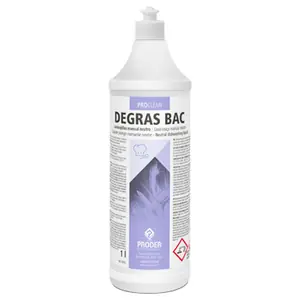 DEGRAS BAC 1L