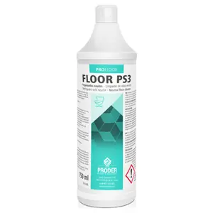 FLOOR PS3 1L