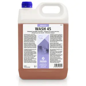 WASH 45 5L