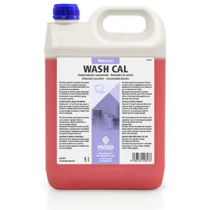 WASH CAL 5L