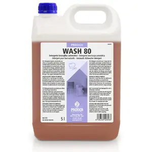 WASH 80 5L