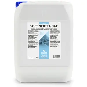 SOFT NEUTRA BAC