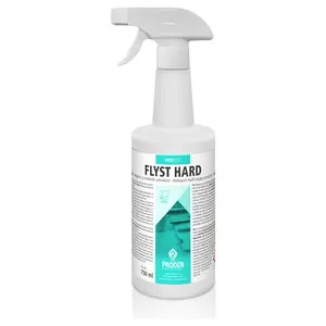 FLYST HARD 0,75L
