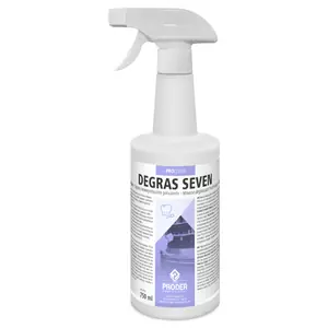 DEGRAS SEVEN 0,75L