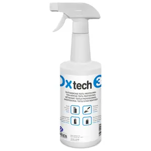 SOLUTIE PETE OX TECH 3 750 ML
