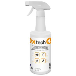 SOLUTIE PETE OX TECH 4 750ML