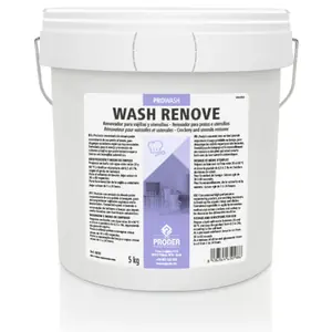 WASH RENOVE 5 Kilograme