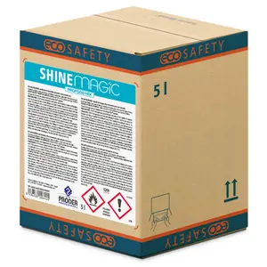 SHINE MAGIC 5 L