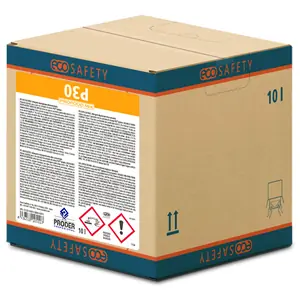 ECOSAFETY P30 10L