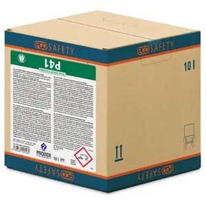 ECOSAFETY P41 10L