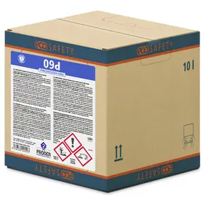 ECOSAFETY P60 10L