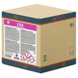 ECOSAFETY P61 10L