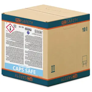 CAPS SAFE