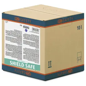 SHIELD SAFE