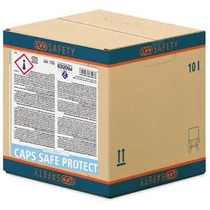 CAPS SAFE PROTEC