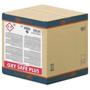 OXY SAFE PLUS