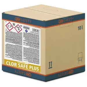 CLOR SAFE PLUS