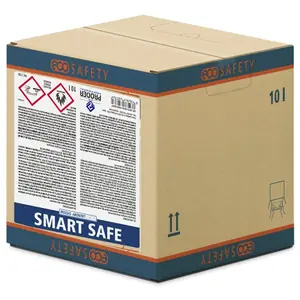 SMART SAFE