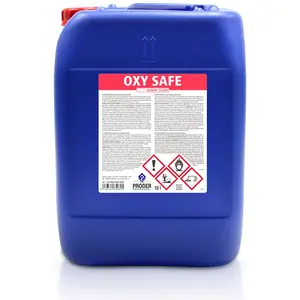 OXY SAFE