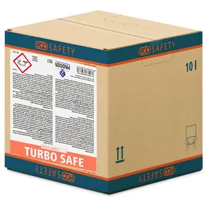 TURBO SAFE