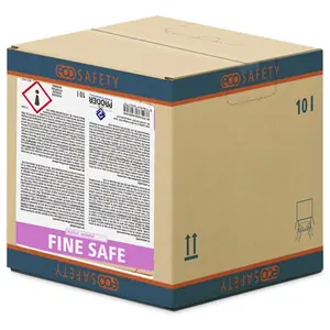 FINE SAFE