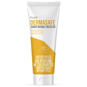 PROSET DERMASAFE 100 ML