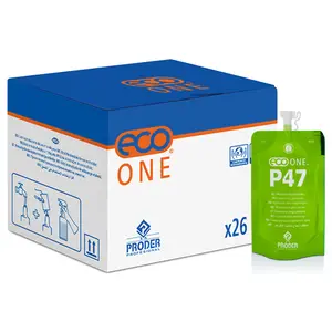 ECO ONE P47 GEAM 26 PLICURI