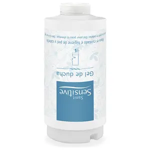 SANIT SENSITIVE 350 ML