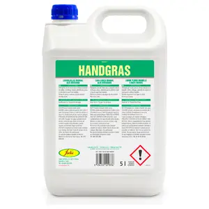 HANDGRAS 5L
