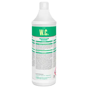 IGIENIZANT TOALETA 1L