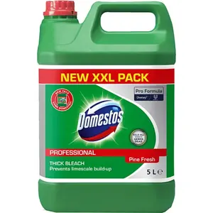 DOMESTOS 5L