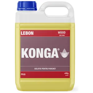 KONGA WOOD 5L